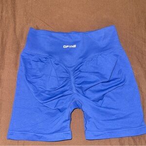 Dfyn workout shorts